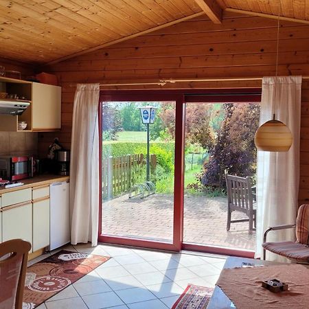 Ferienhaus Bliev-Hee Nr 5 Клинк Экстерьер фото