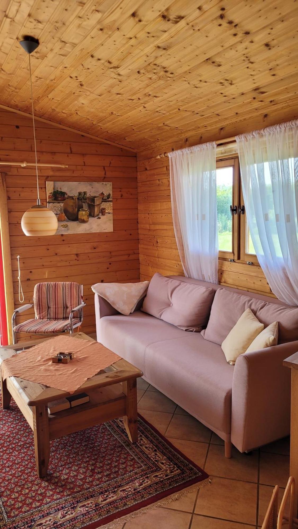 Ferienhaus Bliev-Hee Nr 5 Клинк Экстерьер фото