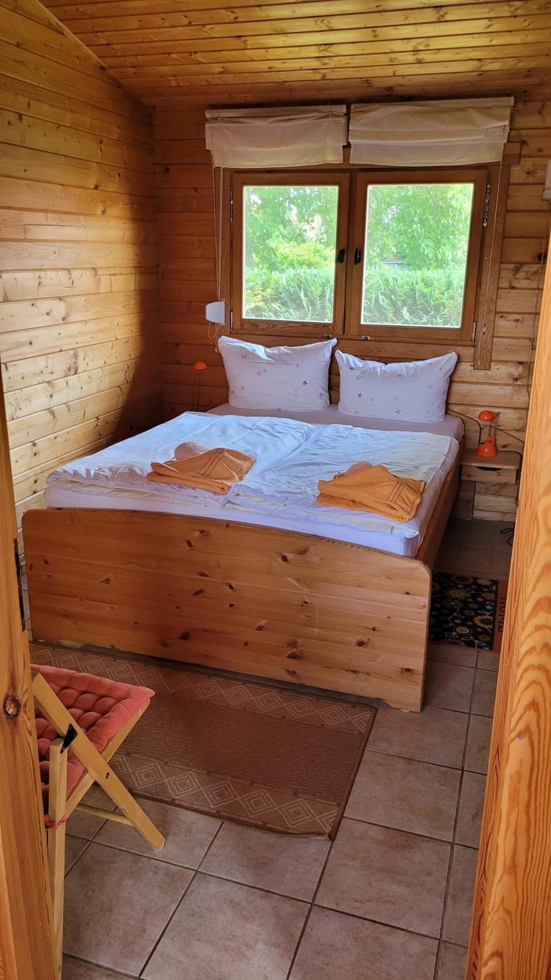 Ferienhaus Bliev-Hee Nr 5 Клинк Экстерьер фото