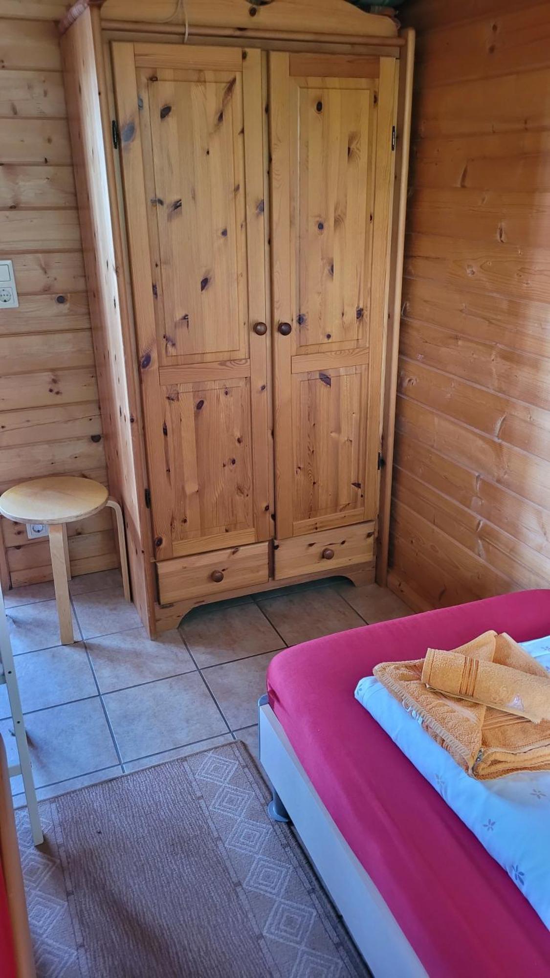 Ferienhaus Bliev-Hee Nr 5 Клинк Экстерьер фото